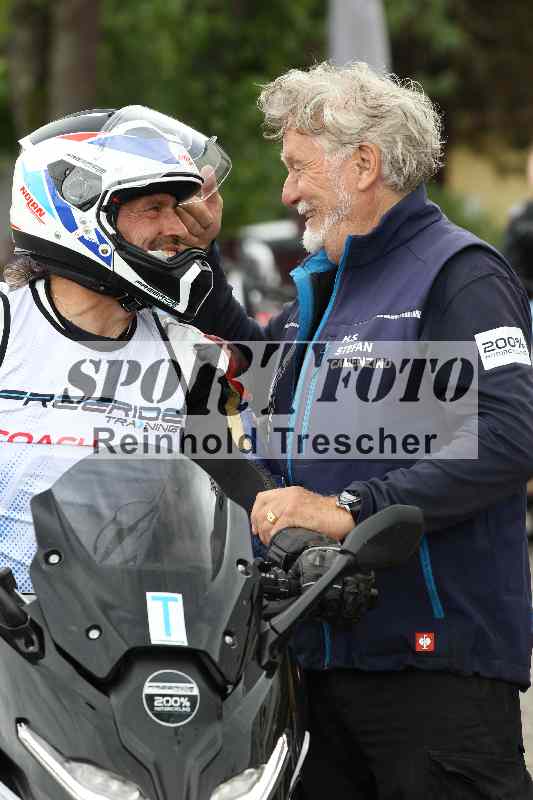 /40 05.08.2025 FREERIDE Training ADR/Impressionen und  Sektionstraining